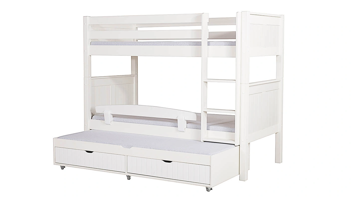 מיטת קומותיים שחר